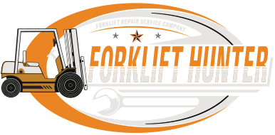 Forklift Hunter